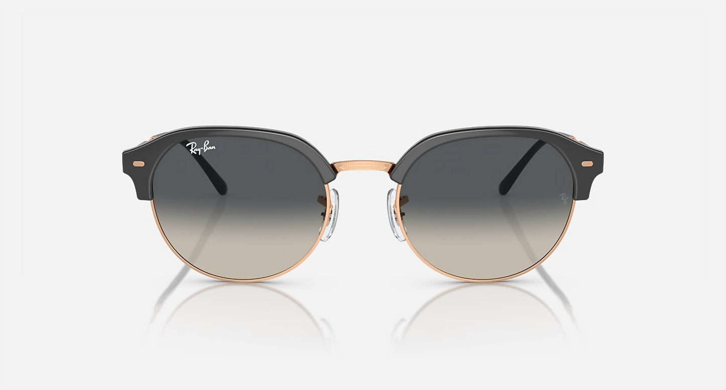 Ray Ban - Women's Clubmaster Sunglasses