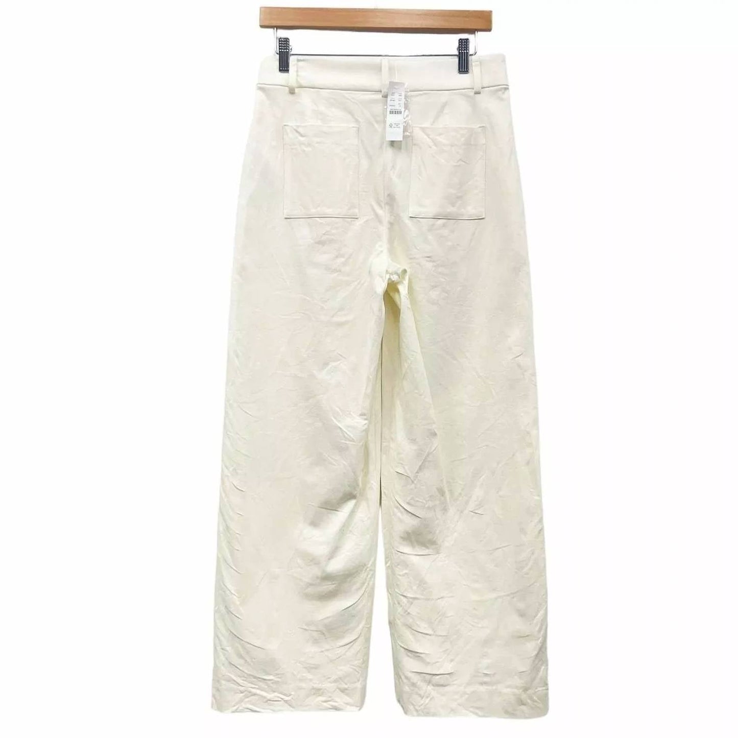 J.Crew - Pixie Pant In Stretch Ponte