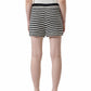 Clo - Crochet Knit Shorts
