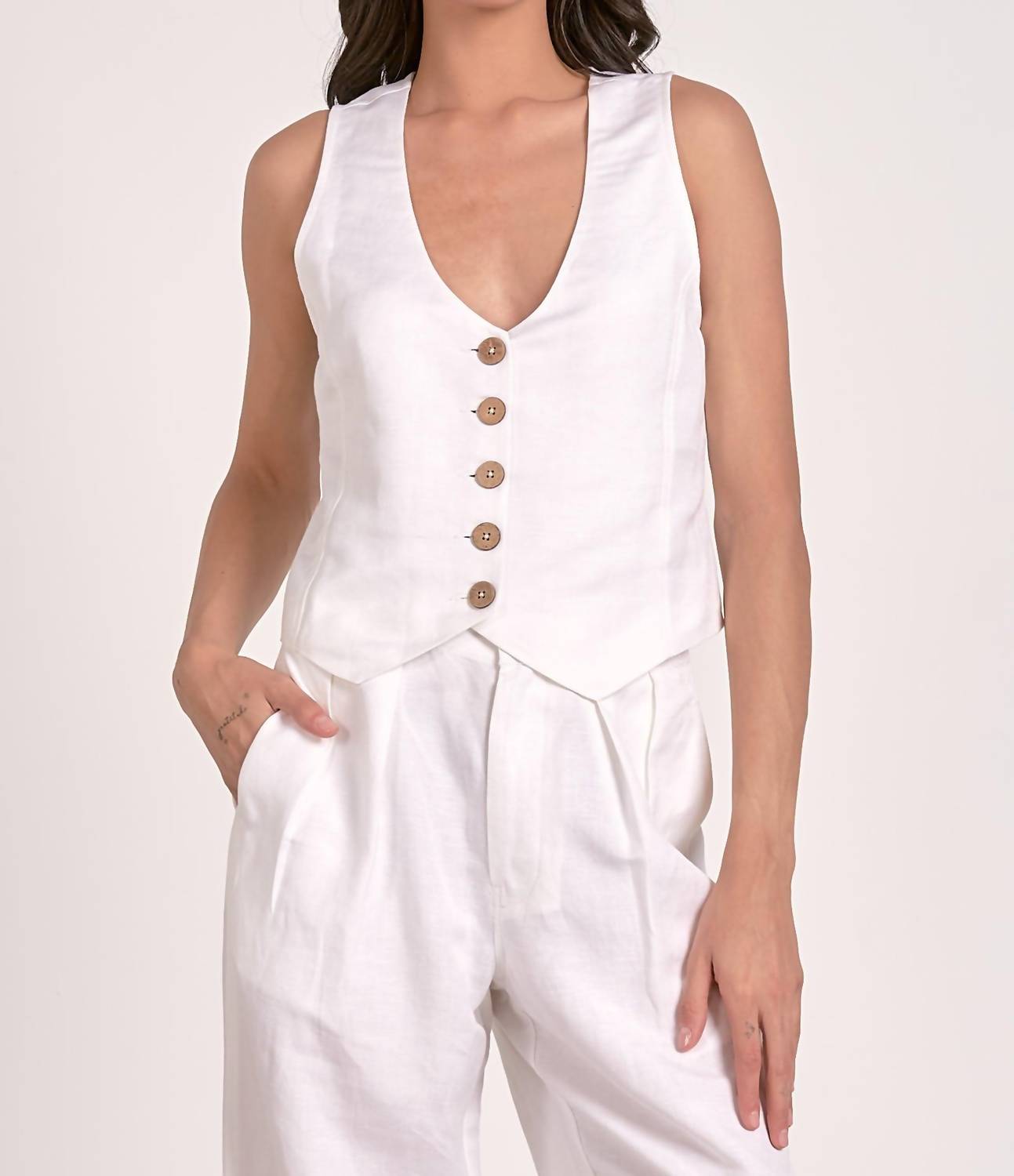 Elan - Lana Vest