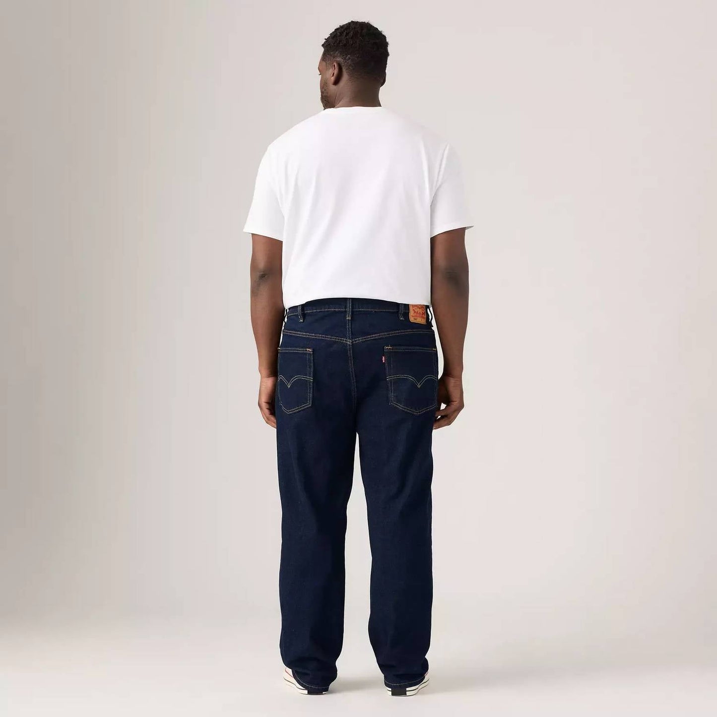 Levi'S - Big 550 Relaxed Fit Jean