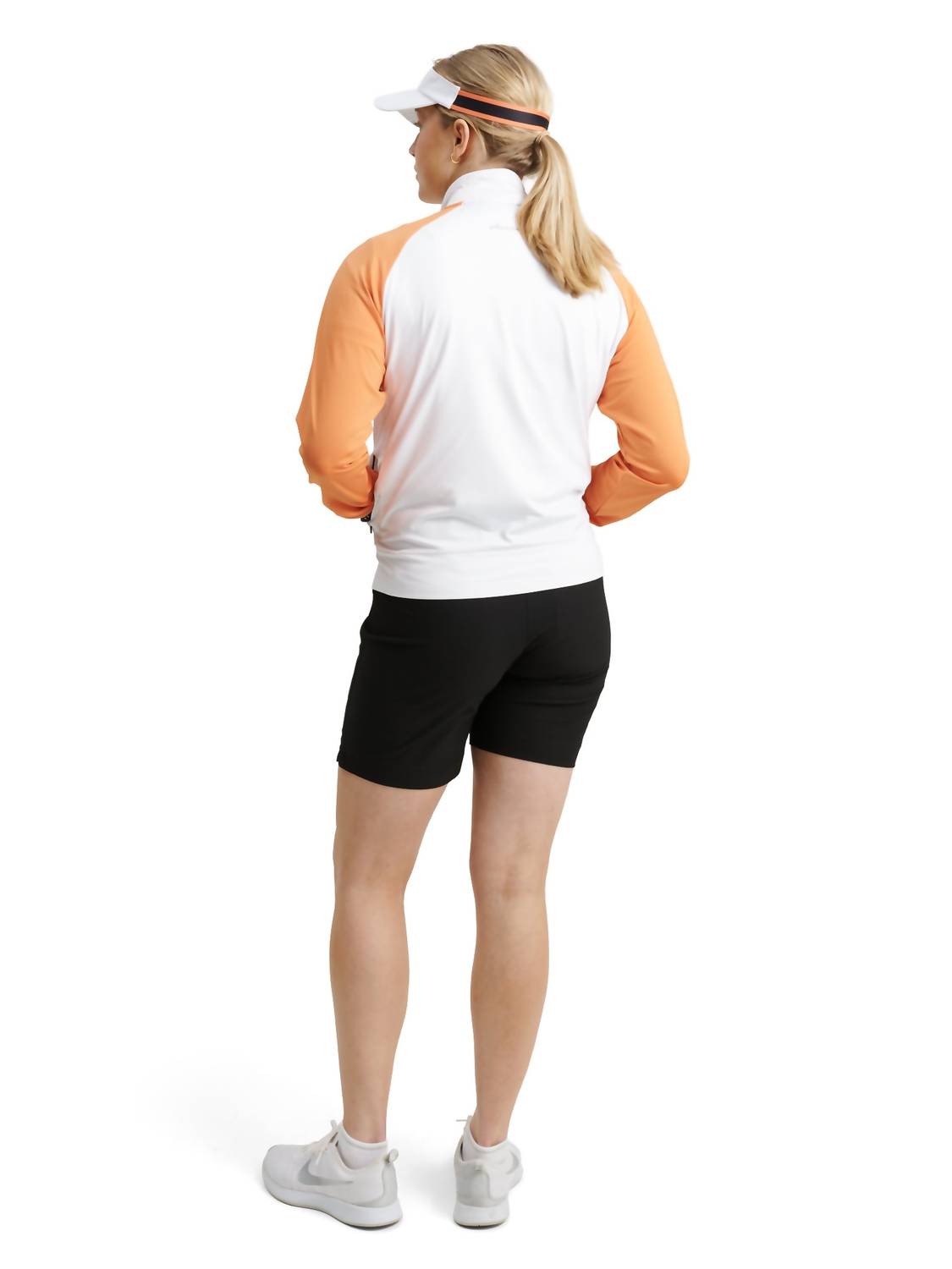 Abacus Sportswear Us - Women Kinloch Midlayer Jacket