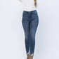 Judy Blue - High Rise Tummy Control Skinny Denim Jeans