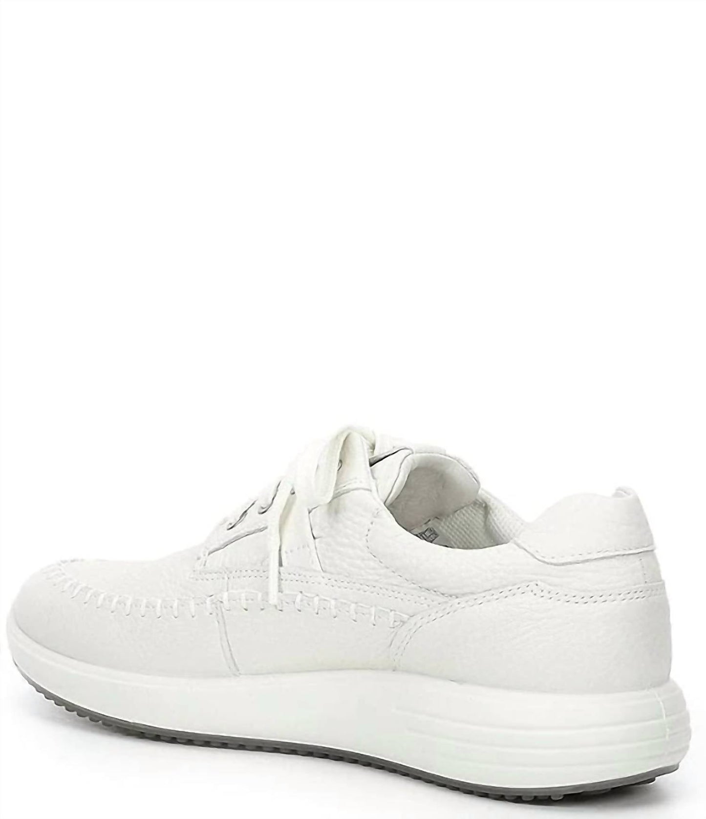 Ecco - Men's Soft 7 Runner Sea Walker Sneakers