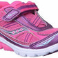 Saucony - Girl's Ride Sneakers