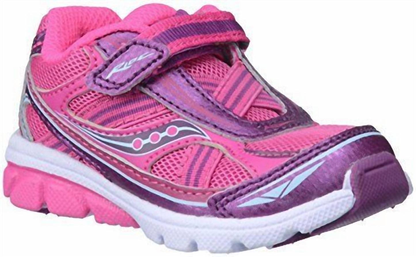 Saucony - Girl's Ride Sneakers