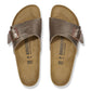 Birkenstock - WOMEN'S CATALINA BS BIRKO-FLOR SANDAL - NARROW WIDTH