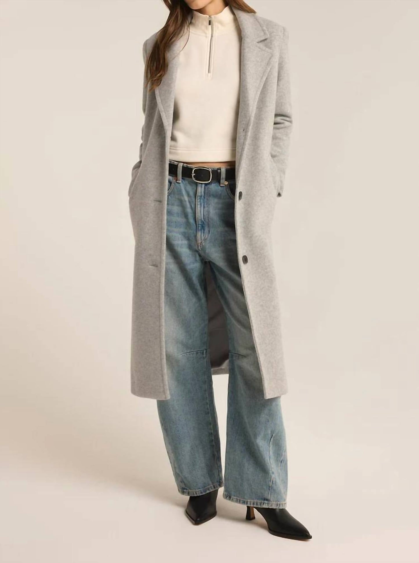 Z Supply - Fountain Avenue Coat