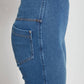 Lysse - Ankle Baby Denim Bootcut Jean