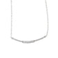 Cubic Zirconium Fashion Pendants Sterling Silver