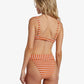 Billabong - Tides Terry Tyler Underwire Bikini Top