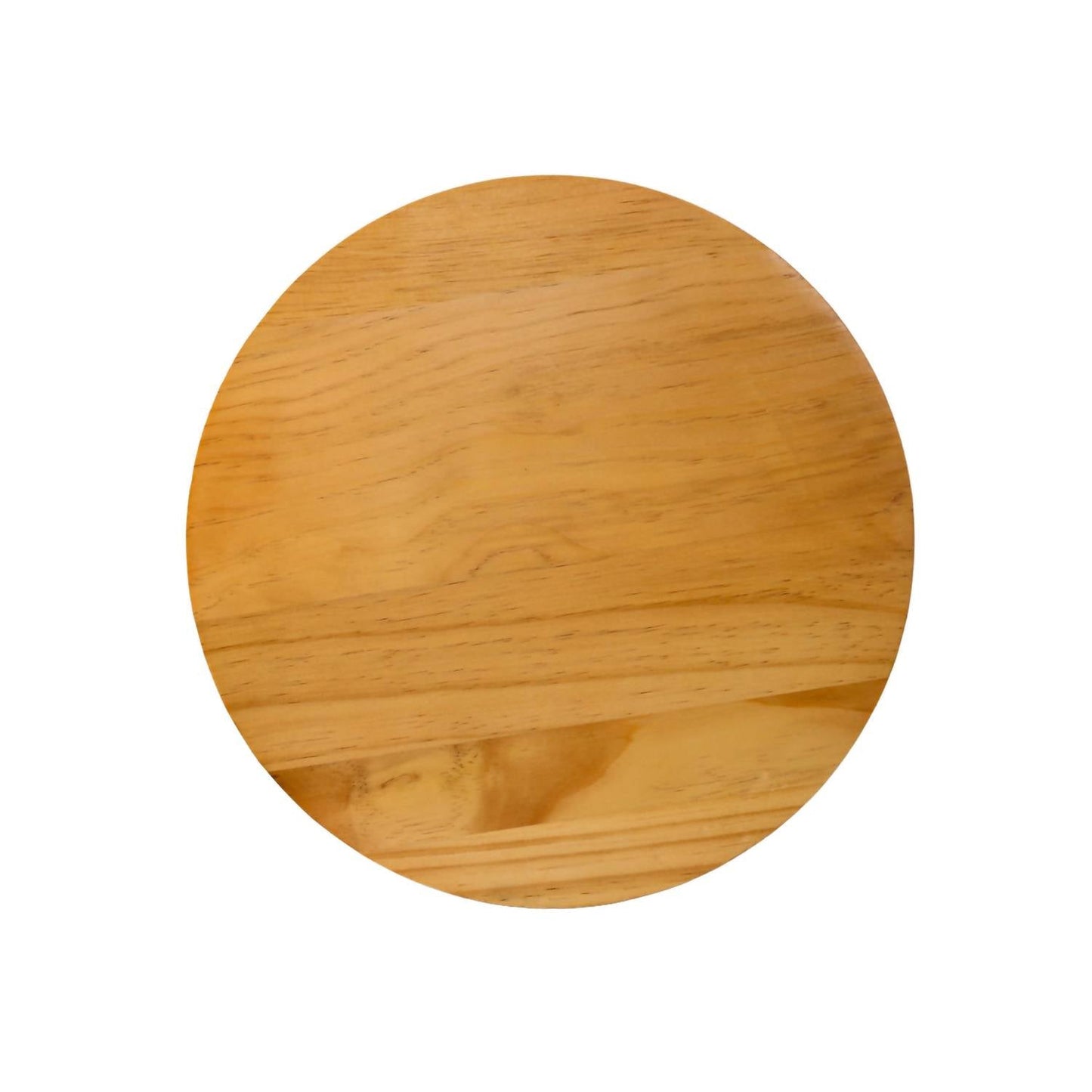 Creative Gifts International - Bowling Ball Wood Board