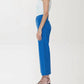 Pistola - Women's Penny High Rise Wide Leg Crop Jean