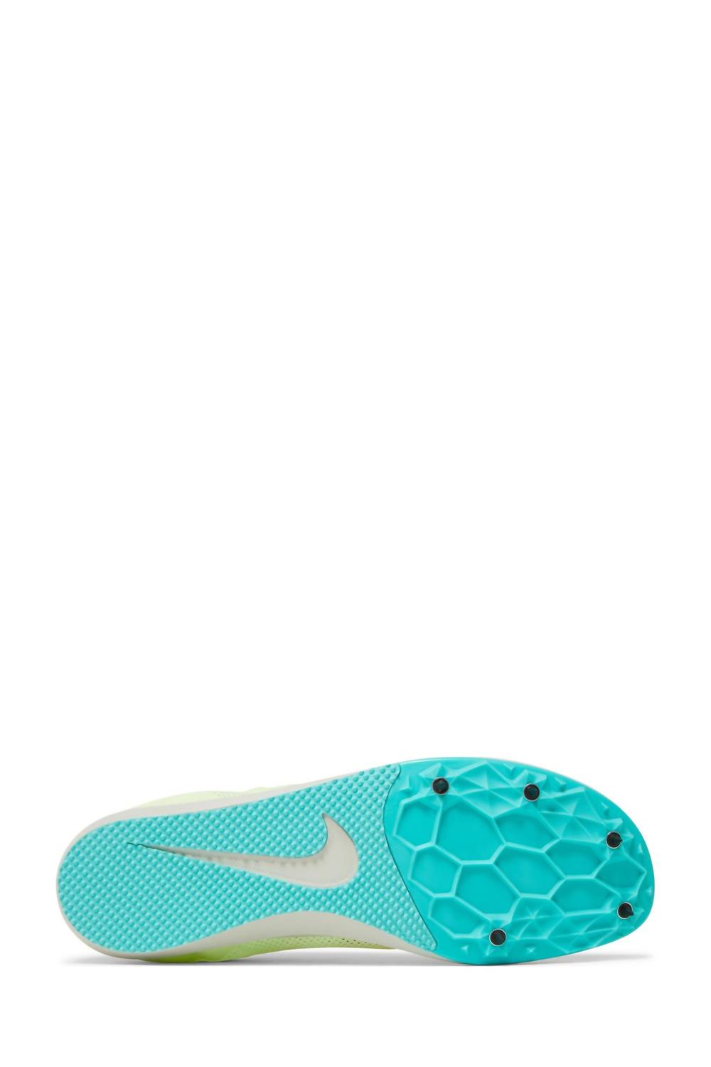 Nike - Men's Zoom Rival D-10 Atletic Shoes - D/Medium Width