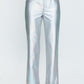 Pistola - Cassie Super High Rise Straight Pants