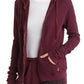 Freecity - Women's Super Fluff Zip Hoodie
