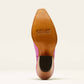 Ariat - महिला डिक्सन एक्स टो वेस्टर्न बूटी