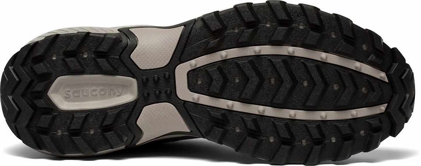 Saucony - पुरुषों के एक्सकर्ज़न टीआर-15 स्नीकर