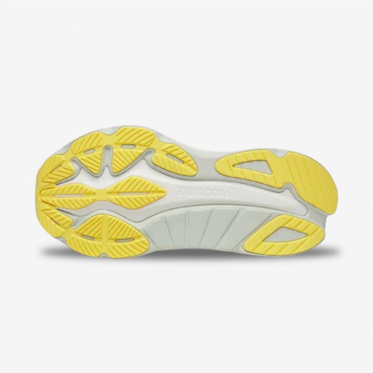 Saucony - महिला हरिकेन 24 जूते