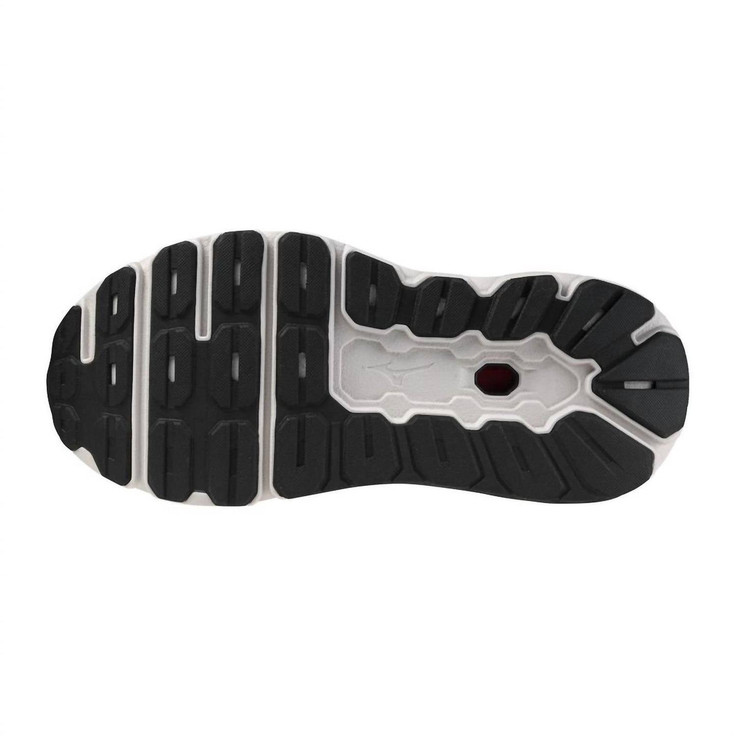 Mizuno - महिलाओं के वेव होराइजन 7 रनिंग शूज़ - मीडियम