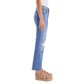 Mother - INSIDER ANKLE JEAN