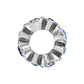 Brighton - HALO TANZANITE BEAD