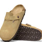 Birkenstock - Women's Boston Regular Footbed Clog