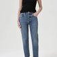 Agolde - Riley Crop Pants