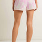 Z Supply - Heart Breaker Tie Dye Short