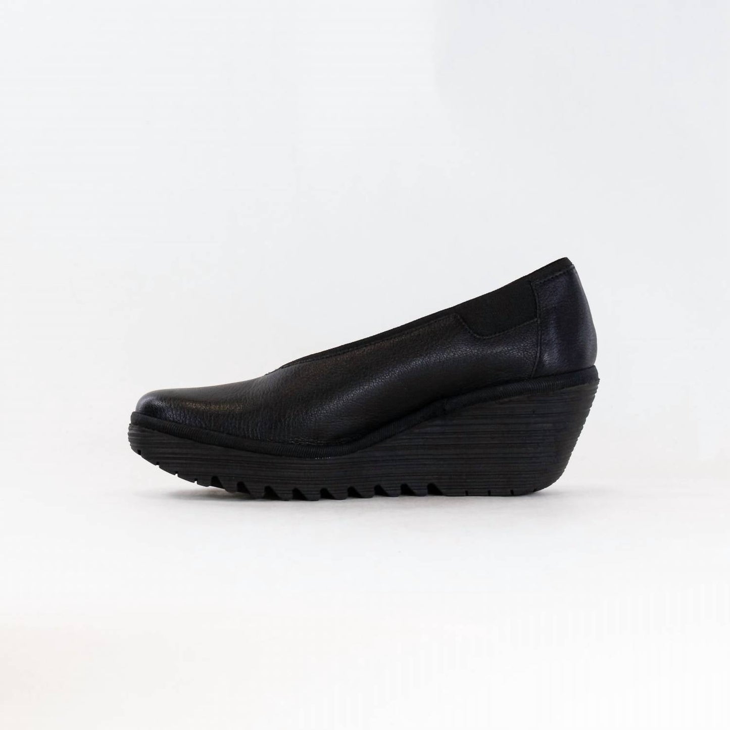 Fly London - Women's Yoza438fly Heeled Sandal