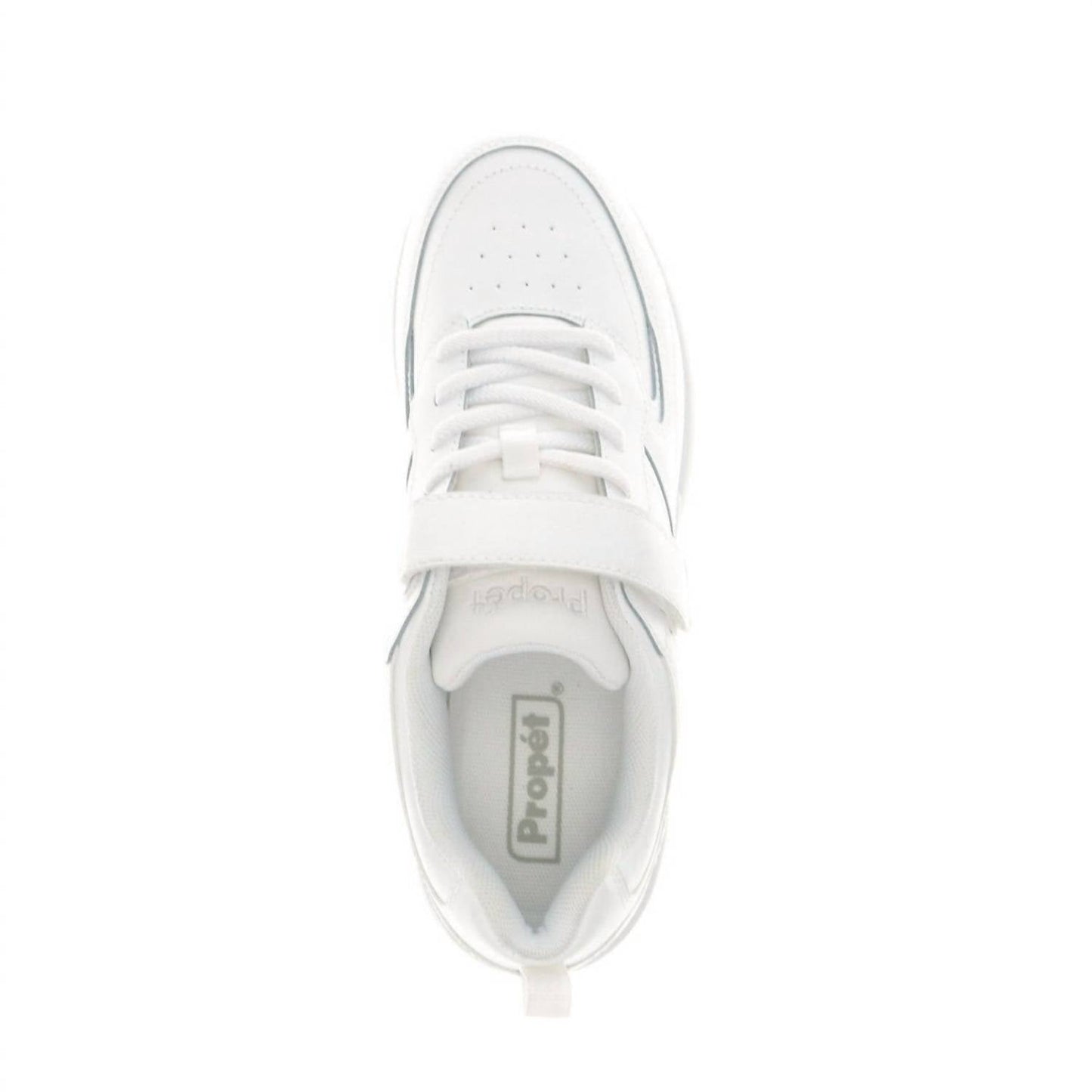 Propet - Women's Lifewalker Flex Diabetic Friendly Sneaker