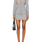 Amanda Uprichard - Lissa Twill Mini Skort