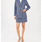 Abbey Glass - Jessica Tweed Skirt