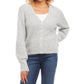 Karen Kane - Button Up Cardigan
