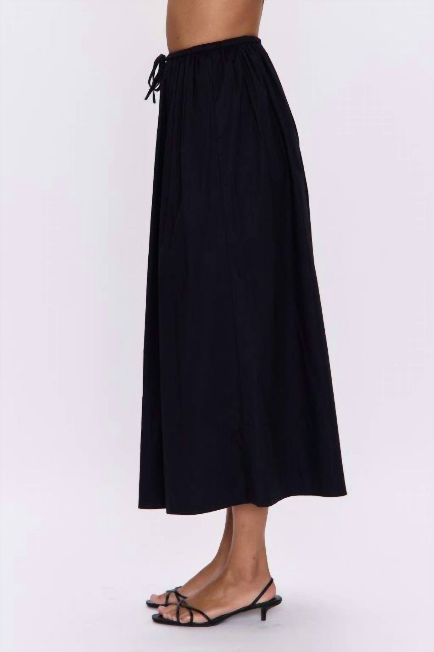 Pistola - Noelle Midi Skirt