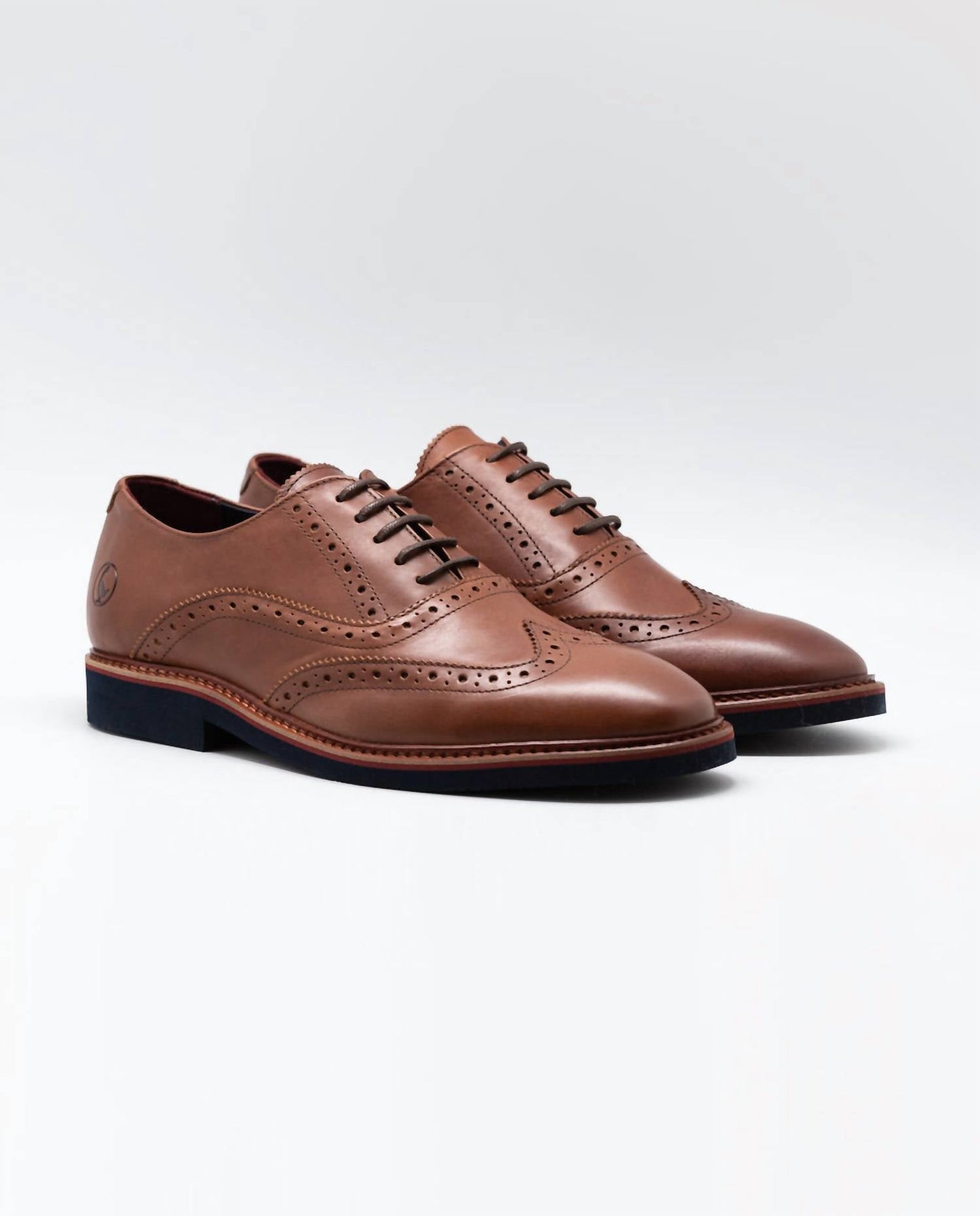 Canada Goose - Men's Leather Oxford Shoe
