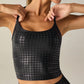 Beyond Yoga - Slim Racerback High Cropped Tank