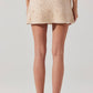 Astr - JOLY PEARL SKIRT