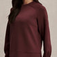 Varley - Zosia Crewneck Sweater