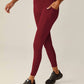 Beyond Yoga - Powerbeyond Strive Pocket Midi Legging
