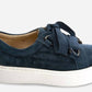 Vaneli - Women's Yevka Suede Sneaker