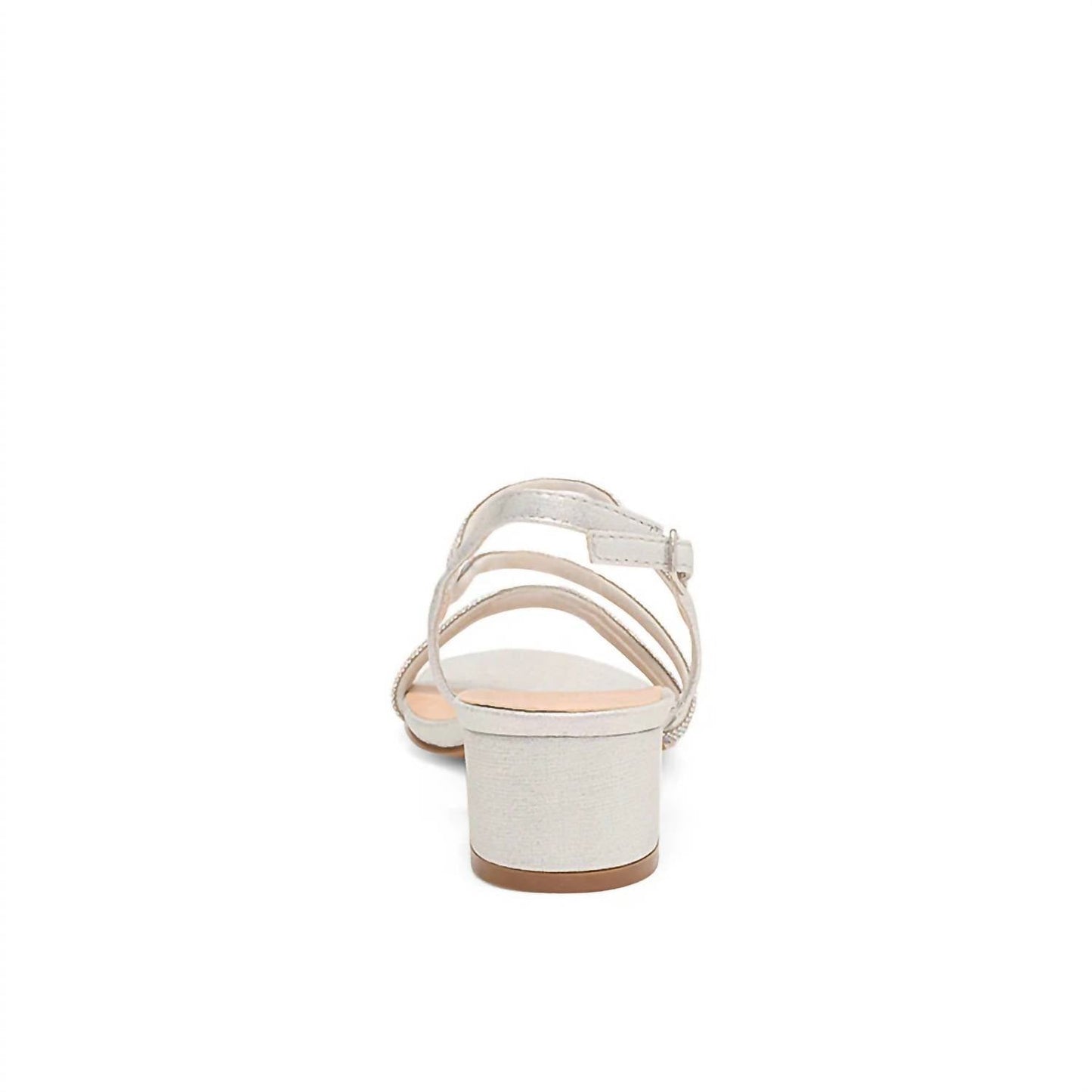 Blossom Footwear - Women's Shimmer Heel