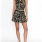 Johnny Was - BEE ACTIVE FULL PLEAT TENNIS SKIRT