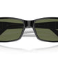 Persol - Men's Rectangle Sunglasses
