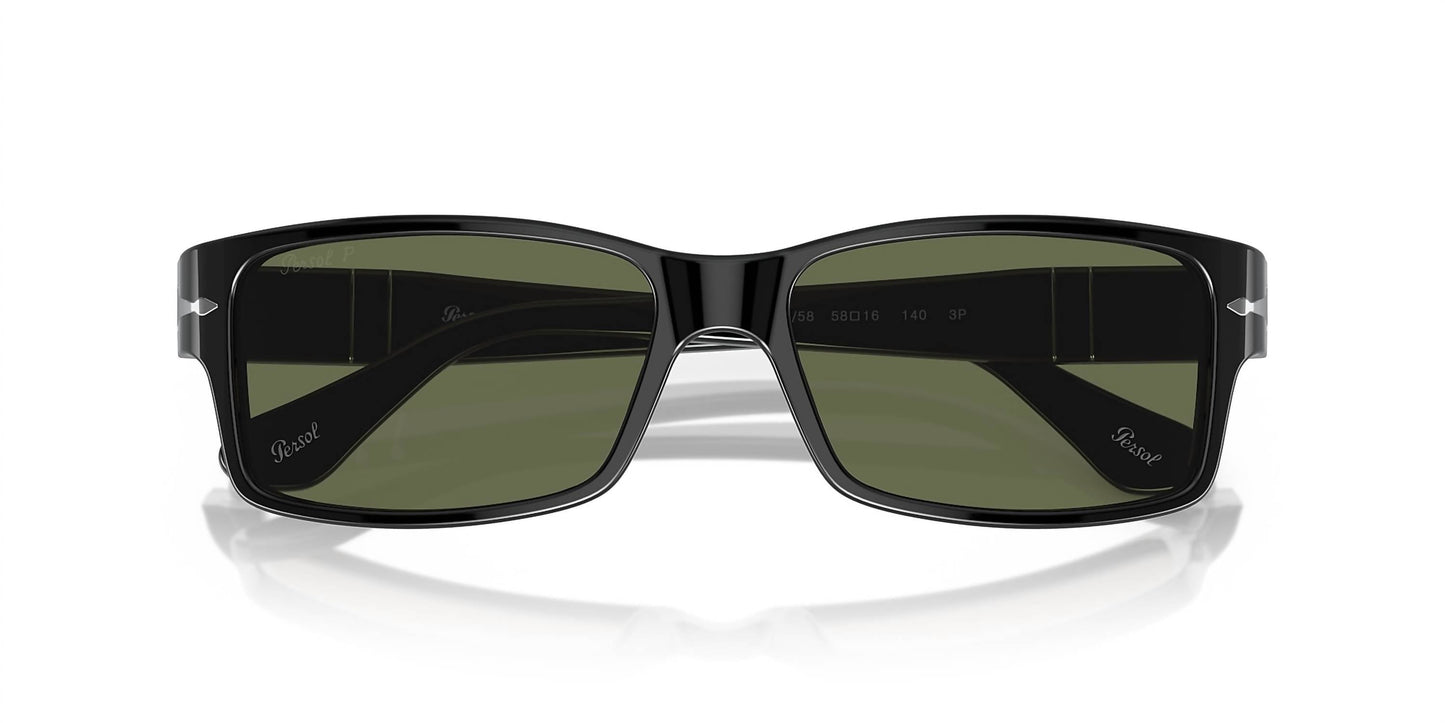 Persol - Men's Rectangle Sunglasses