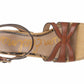 Sam Edelman - Women's Reese Platform Heel Sandal