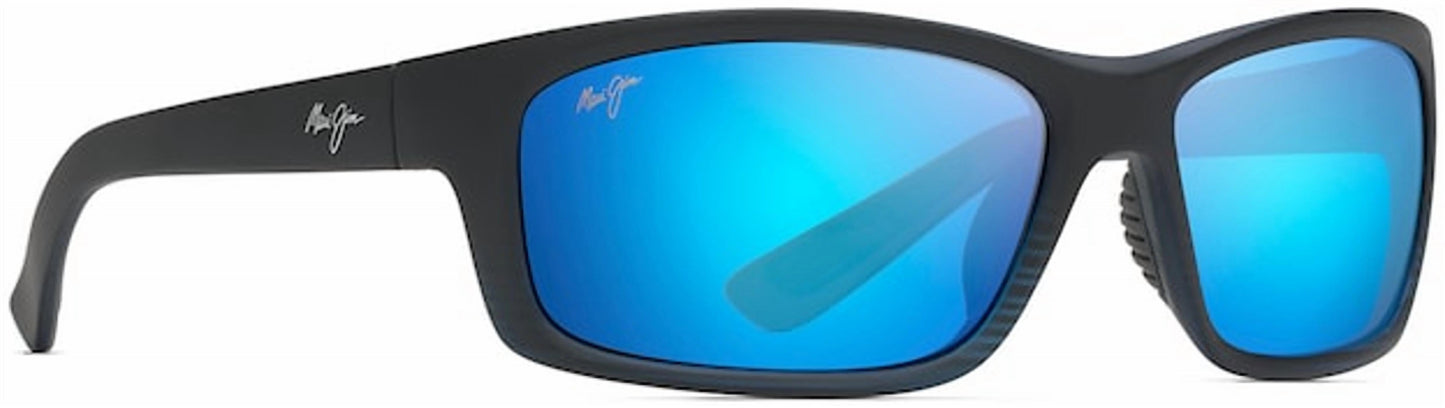 Maui Jim - Kanaio Coast Polarized Sunglasses B766 - 08c