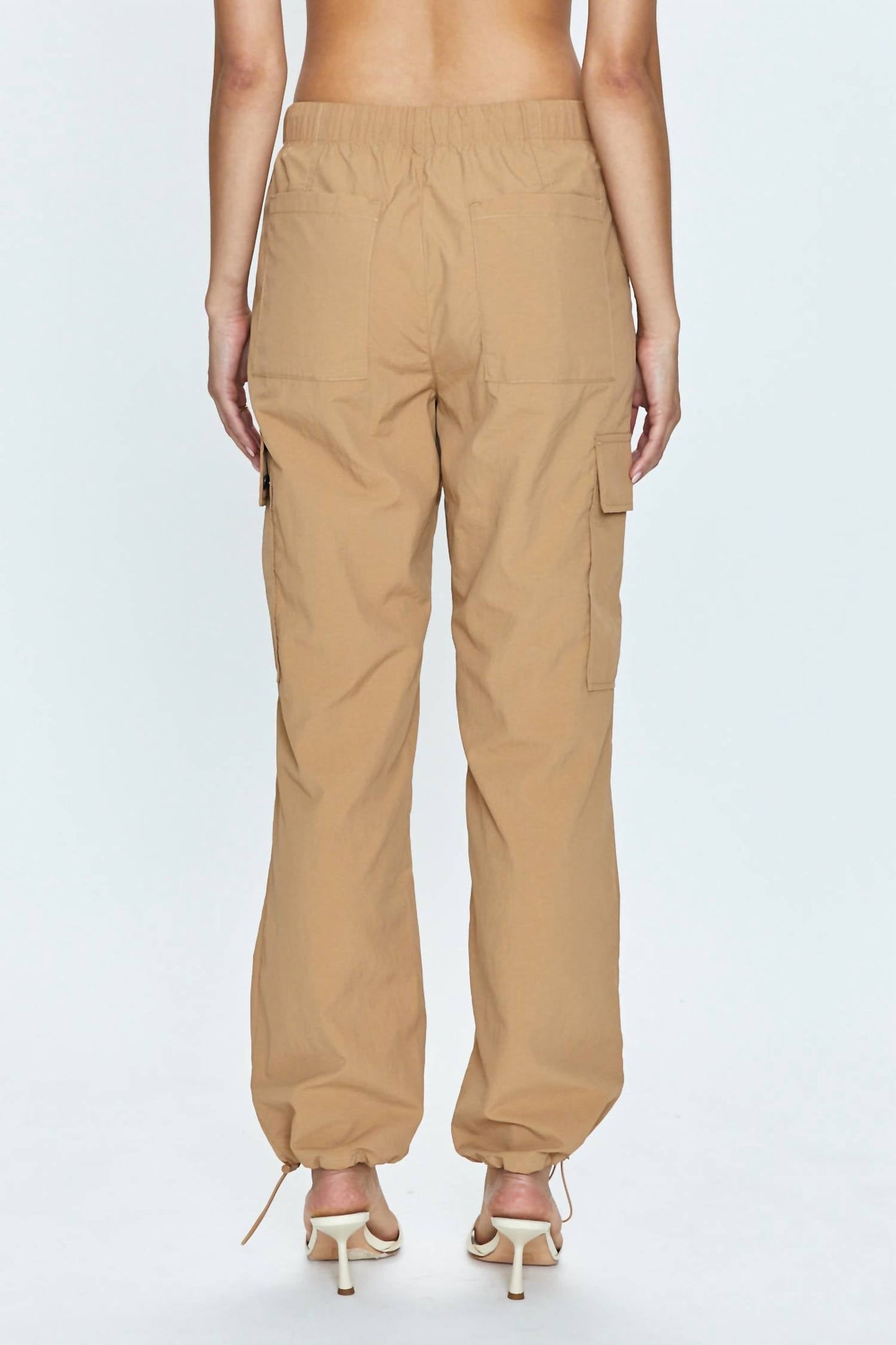 Pistola - Jade Lightweight Cargo Pants