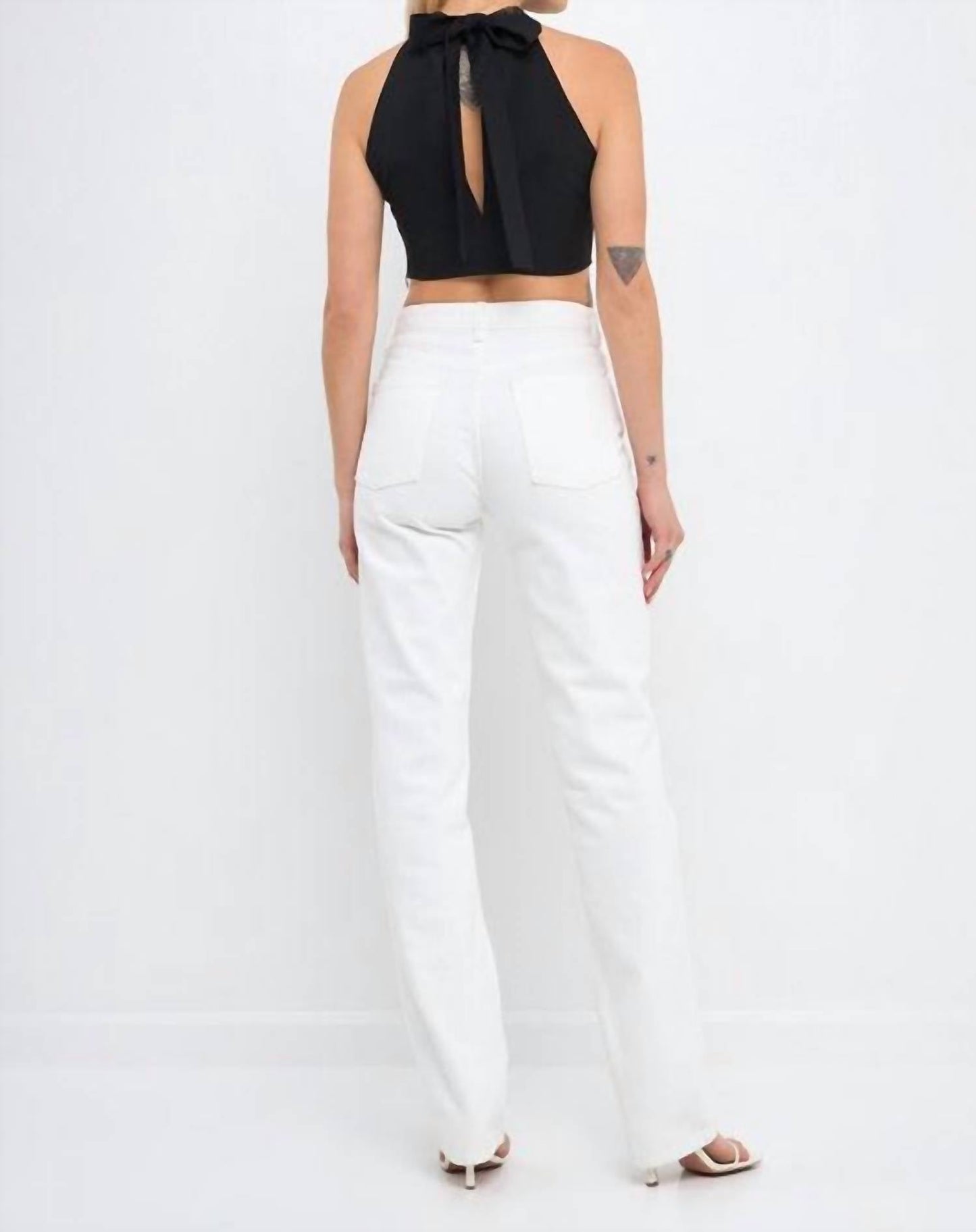 2.7 August Apparel - All Mine Top