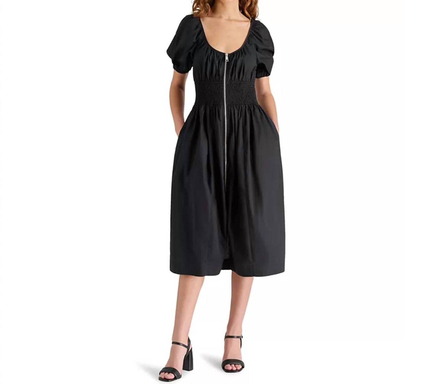Steve Madden - Liora Midi Dress